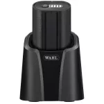 Wahl Animal Clipper MaxGO Cordless 1263-0472 Fekete