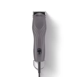   Wahl KM10+ Állatszőrnyíró Animal Clipper 3027127 Szürke, vezetékes