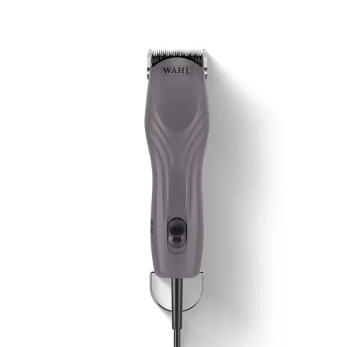 Wahl KM10+ Állatszőrnyíró Animal Clipper 3027127 Szürke, vezetékes
