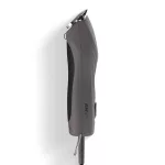 Wahl KM10+ Állatszőrnyíró Animal Clipper 3027127 Szürke, vezetékes