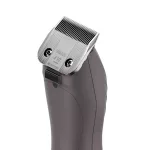 Wahl KM10+ Állatszőrnyíró Animal Clipper 3027127 Szürke, vezetékes