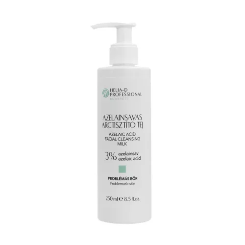 Helia-D Professional Budapest Azelainsavas arctej 250ml