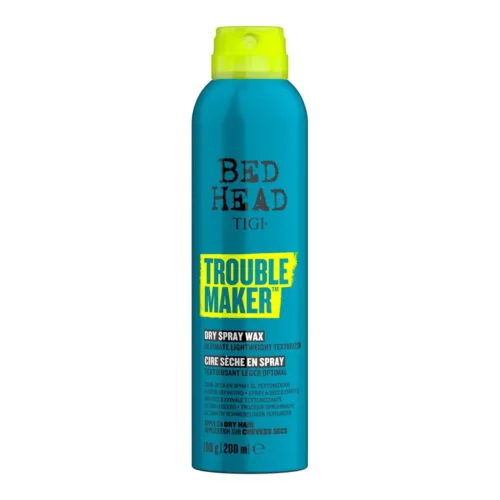 Tigi Bed Head Trouble Maker - Száraz Spray Wax 200ml