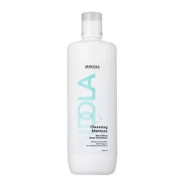 Indola Cleansing mélytiszító sampon 1000ml