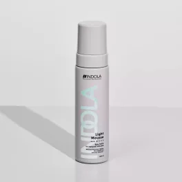 Indola Light hajhab 200ml