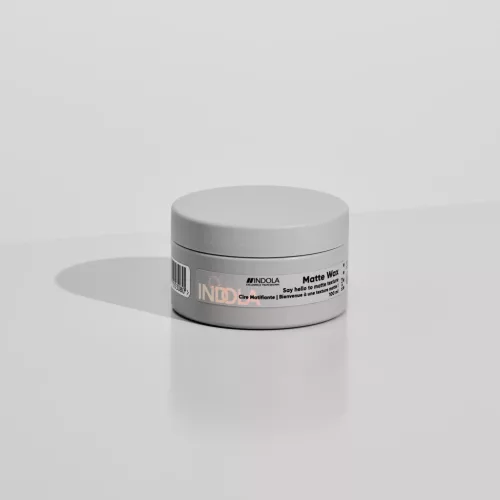 Indola Matte Wax 100ml