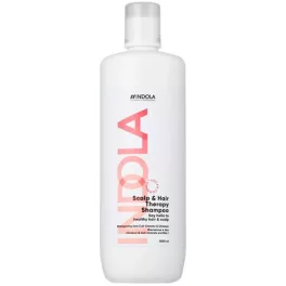 Indola Scalp & Hair Therapy sampon 1000ml