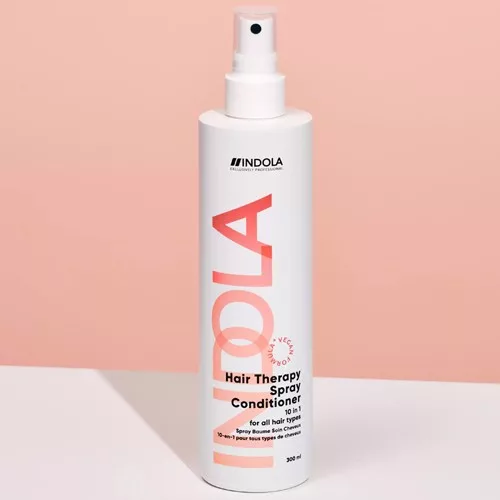 Indola Scalp & Hair Therapy spray balzsam 300ml