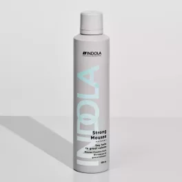 Indola Strong erős hajhab 200ml