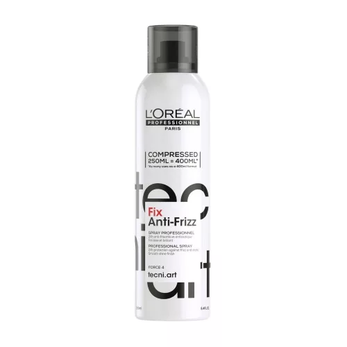 Tecni.Art Fix Anti Frizz 250ml