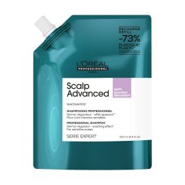   L'Oréal Serie Expert Scalp Advanced Discomfort sampon 500ml Újratöltő Csomag