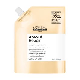   L'Oréal Serie Expert Absolut Repair sampon 500ml Újratöltő Csomag