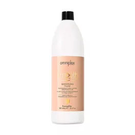 Omniplex Smooth Experience Simító Folyadék 900ml