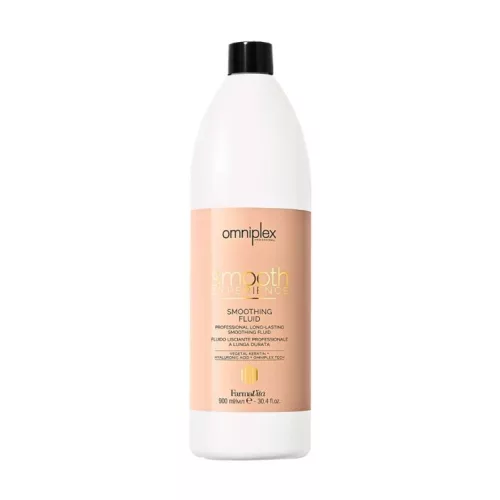 Omniplex Smooth Experience Simító Folyadék 900ml