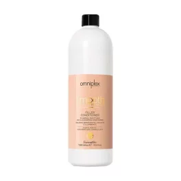   Omniplex Smooth Experience Hajszerkezet Újratöltő Kondicionáló 1000ml