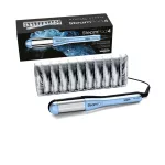 L'Oréal Steampod 4.0 Gőzölős hajvasaló Glacial Utopia Limited