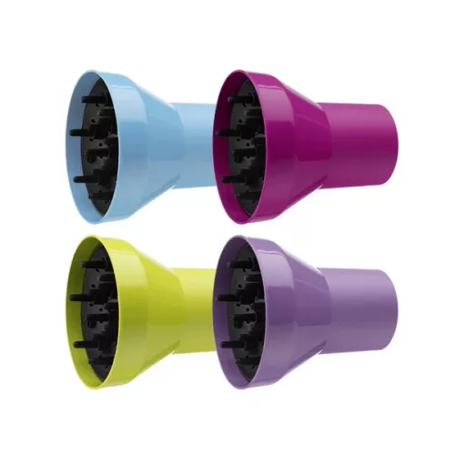 Eurostil Univerzális műanyag Diffúzor 01147/99 Több színben