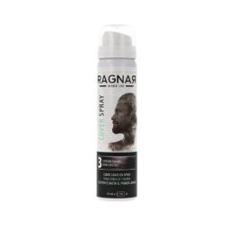   Eurostil Ragnar Cover Spray 75ml SÖTÉTBARNA 07475/67 Hajtő -és szakáll színező