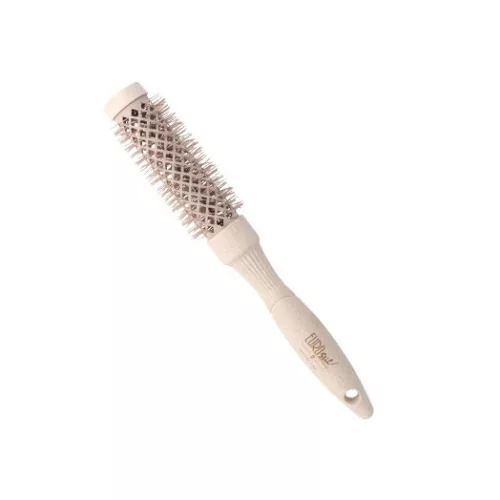 Eurostil ECO thermal brush Hajkefe 25mm 07535