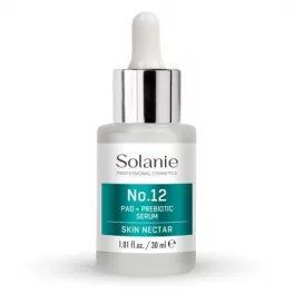   Solanie Skin Nectar No.12 PAD + Prebiotikum szérum 30ml SO30528