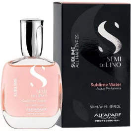Semi di Lino Sublime Water hajpermet 50ml