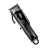 Wahl Hajvágógép Magic Clip Cordless 3026434 Black/Fekete