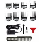 Wahl Hajvágógép Magic Clip Cordless 3026434 Black/Fekete