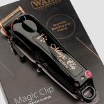 Wahl Hajvágógép Magic Clip Cordless 3026434 Black/Fekete