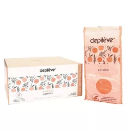 Depiléve Paraffin Barack 1db 350g