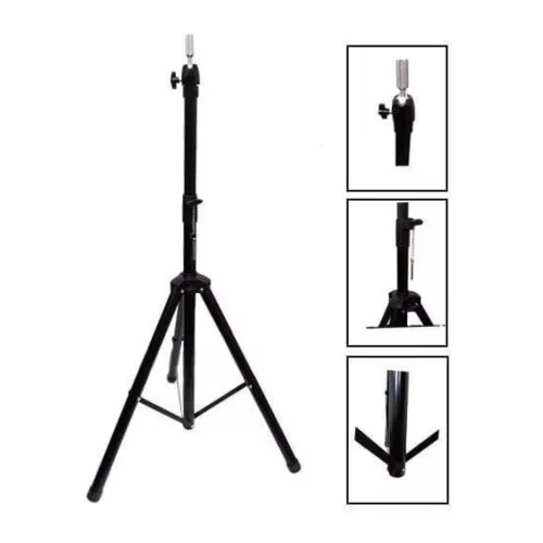 Babafej/modellező fej tartó állvány 1m-es PFS0195