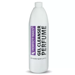   Perfect Nails Gel Cleanser parfümös zseléfixáló folyadék 1000ml
