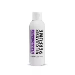   Perfect Nails Gel Cleaner Parfümös Fixáló folyadék 100ml