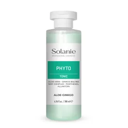 Solanie Hidratáló arctonik 200ml SO10122