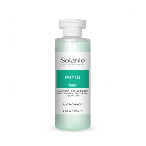 Solanie Hidratáló arctonik 200ml SO10122