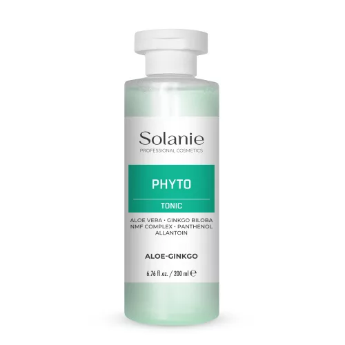 Solanie Hidratáló arctonik 200ml SO10122