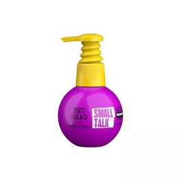   Tigi Bed Head Small Talk -Dúsító formázó krém 125ml (volumennövelő)