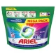Ariel All-in-1 PODS Color mosókapszula 63db