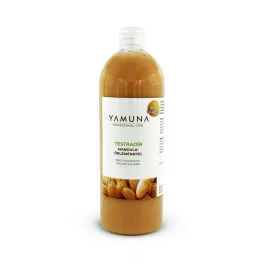 Yamuna Testradír mandulamag őrleménnyel 1000ml