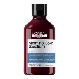   L'Oréal Serie Expert Vitamino Color Spectrum Blue Dyes Sampon 300ml