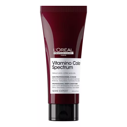 L'Oréal Serie Expert Vitamino Color Spectrum Balzsam/ kondicionáló 200ml