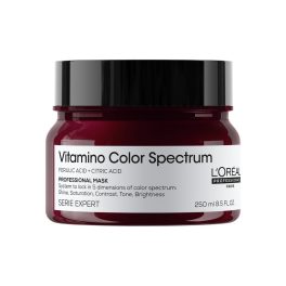   L'Oréal Serie Expert Vitamino Color Spectrum Pakolás/ hajmaszk 250ml