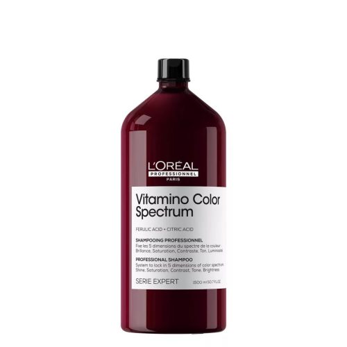 L'Oréal Serie Expert Vitamino Color Spectrum Sampon 1500ml