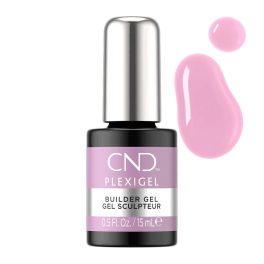 CND Plexigel Builder Cool Berry színes építőzselé 15ml