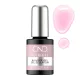 CND Plexigel Builder Clearly Pink színes építőzselé 15ml