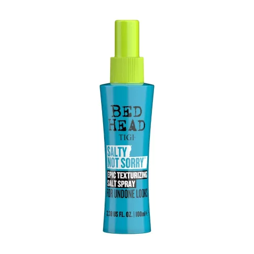 Tigi Bed Head Salty Not Sorry - Textúráló Só Spray 100ml