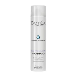 botéa Elements Color Technics No Yellow sampon 250ml