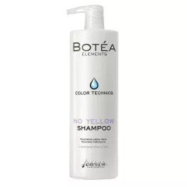 botéa Elements Color Technics No Yellow sampon 1000ml