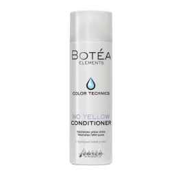   botéa Elements Color Technics No Yellow Conditioner/balzsam 200ml
