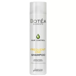   botéa Elements Frequent Use Sampon 250ml Gyakori hajmosáshoz