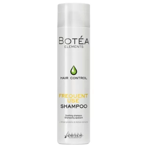 botéa Elements Frequent Use Sampon 250ml Gyakori hajmosáshoz